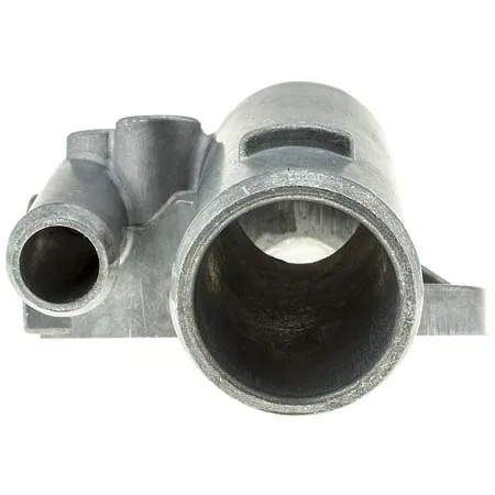 CH5180 – MOTOR RAD AM Thermostat Housing, Gasket Seal Silver - view 3